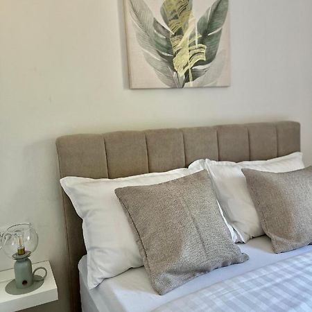 Apartments Fortuna Biograd Na Moru Dış mekan fotoğraf