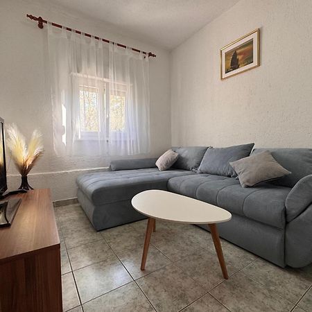 Apartments Fortuna Biograd Na Moru Dış mekan fotoğraf