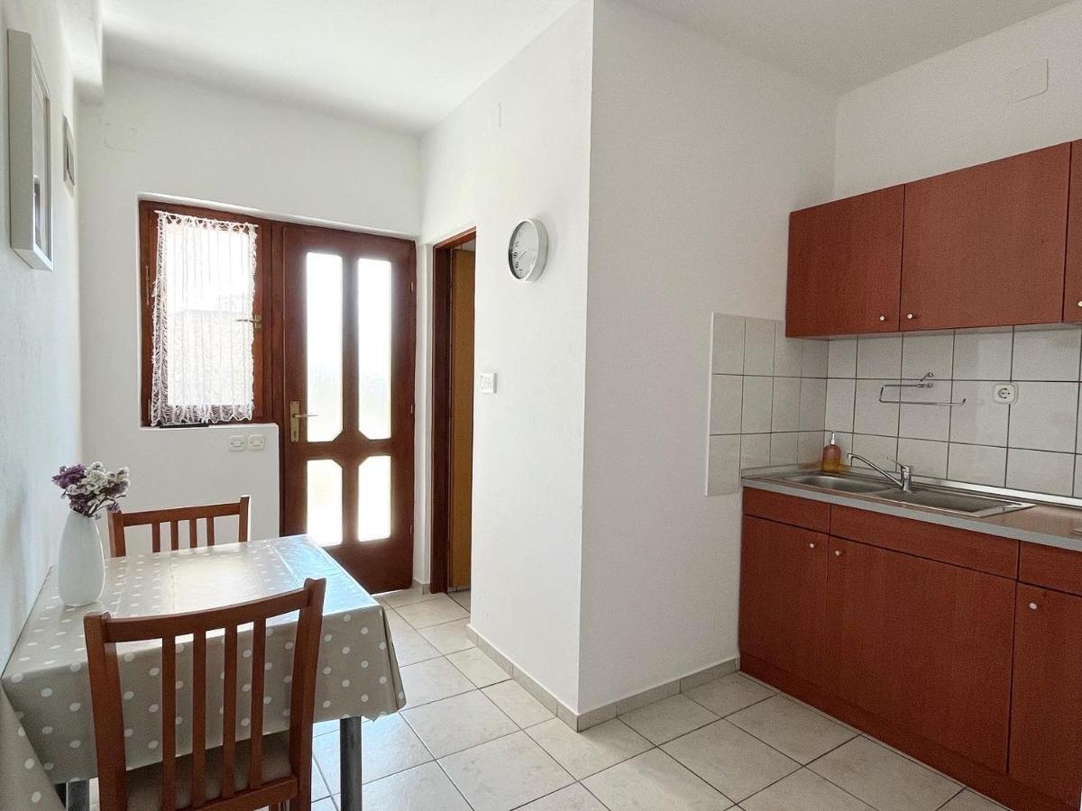 Apartments Fortuna Biograd Na Moru Dış mekan fotoğraf