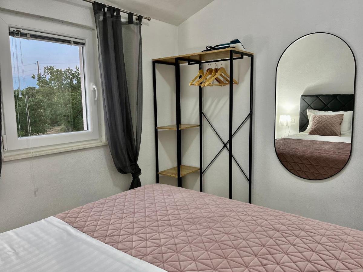Apartments Fortuna Biograd Na Moru Dış mekan fotoğraf