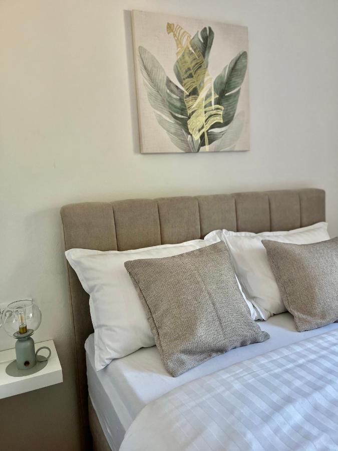 Apartments Fortuna Biograd Na Moru Dış mekan fotoğraf