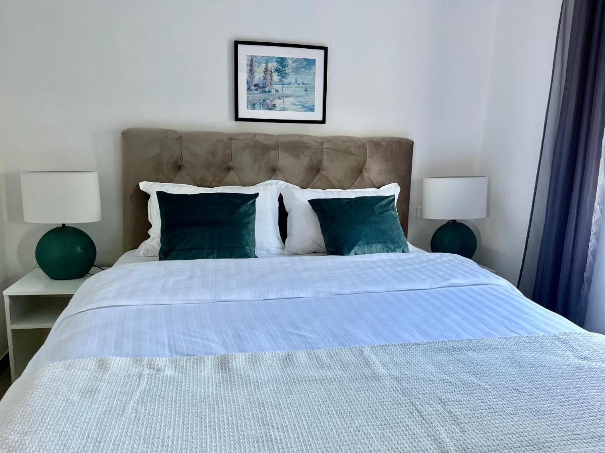 Apartments Fortuna Biograd Na Moru Dış mekan fotoğraf