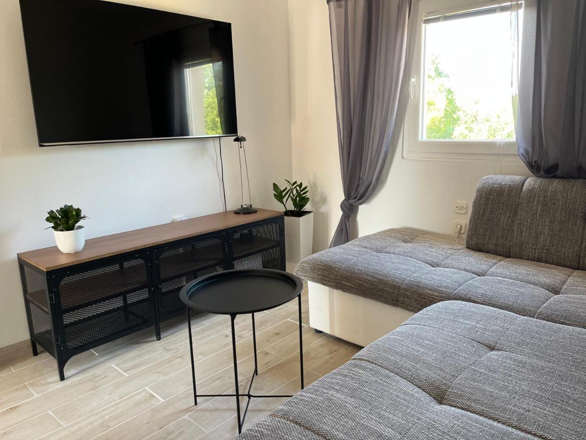 Apartments Fortuna Biograd Na Moru Dış mekan fotoğraf