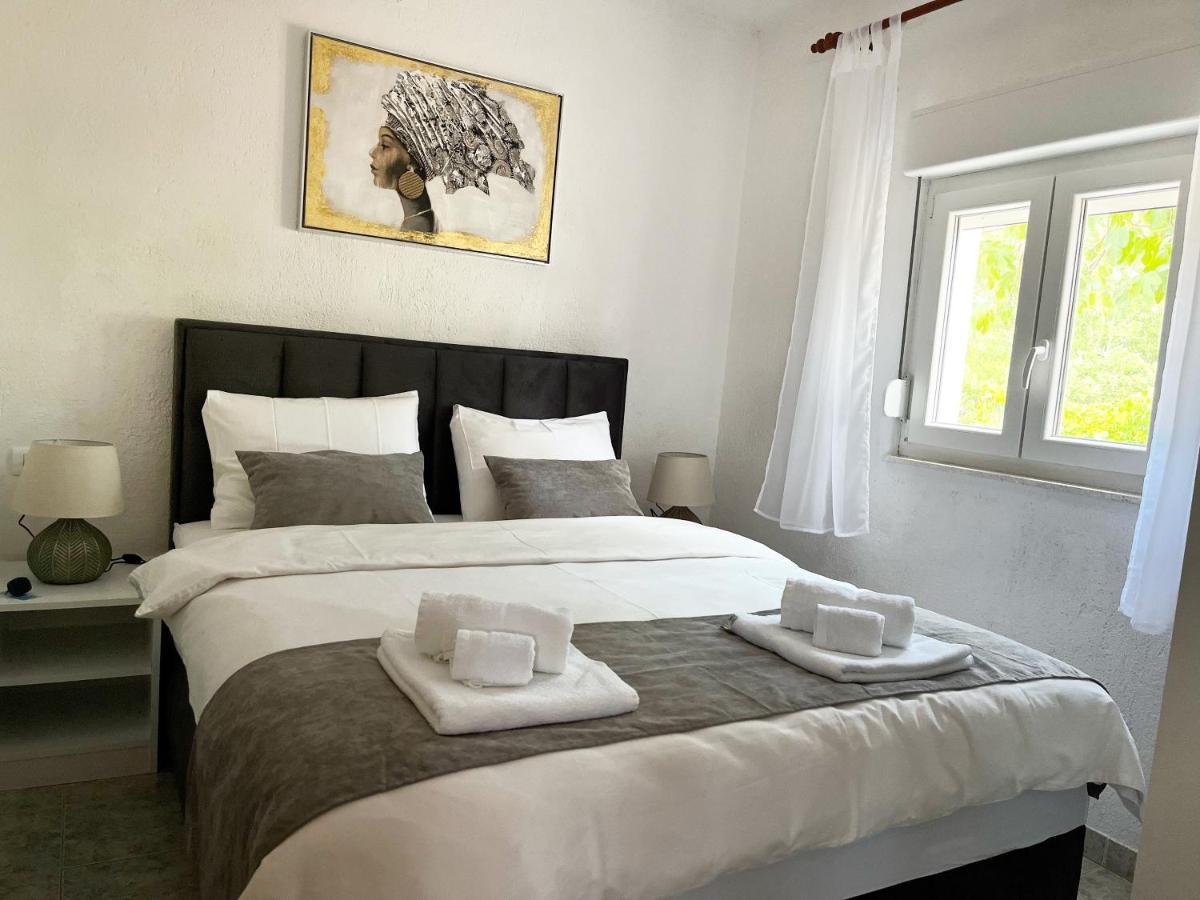 Apartments Fortuna Biograd Na Moru Dış mekan fotoğraf