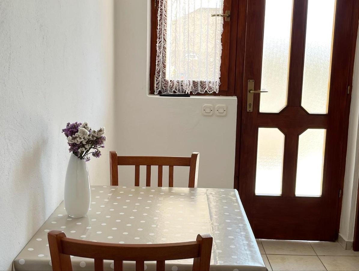 Apartments Fortuna Biograd Na Moru Dış mekan fotoğraf