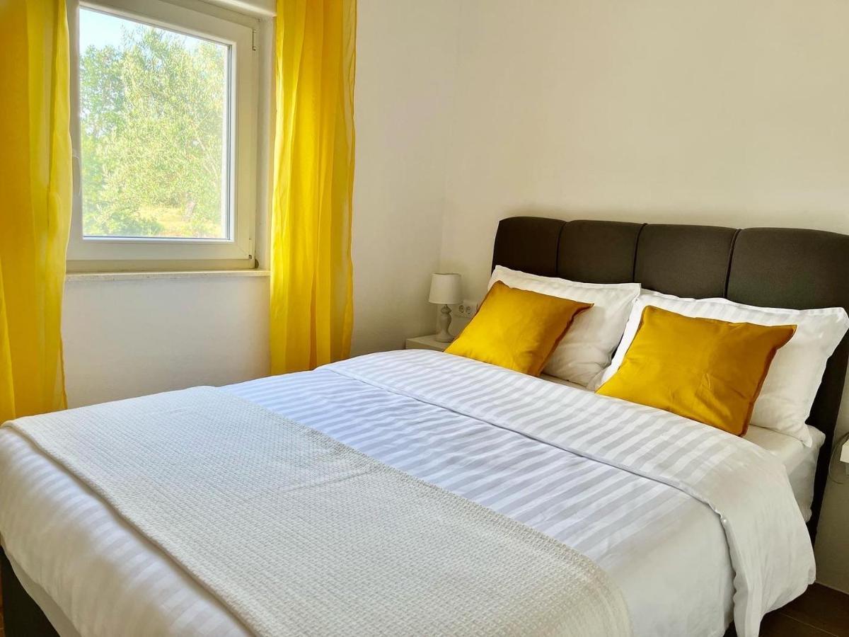 Apartments Fortuna Biograd Na Moru Dış mekan fotoğraf
