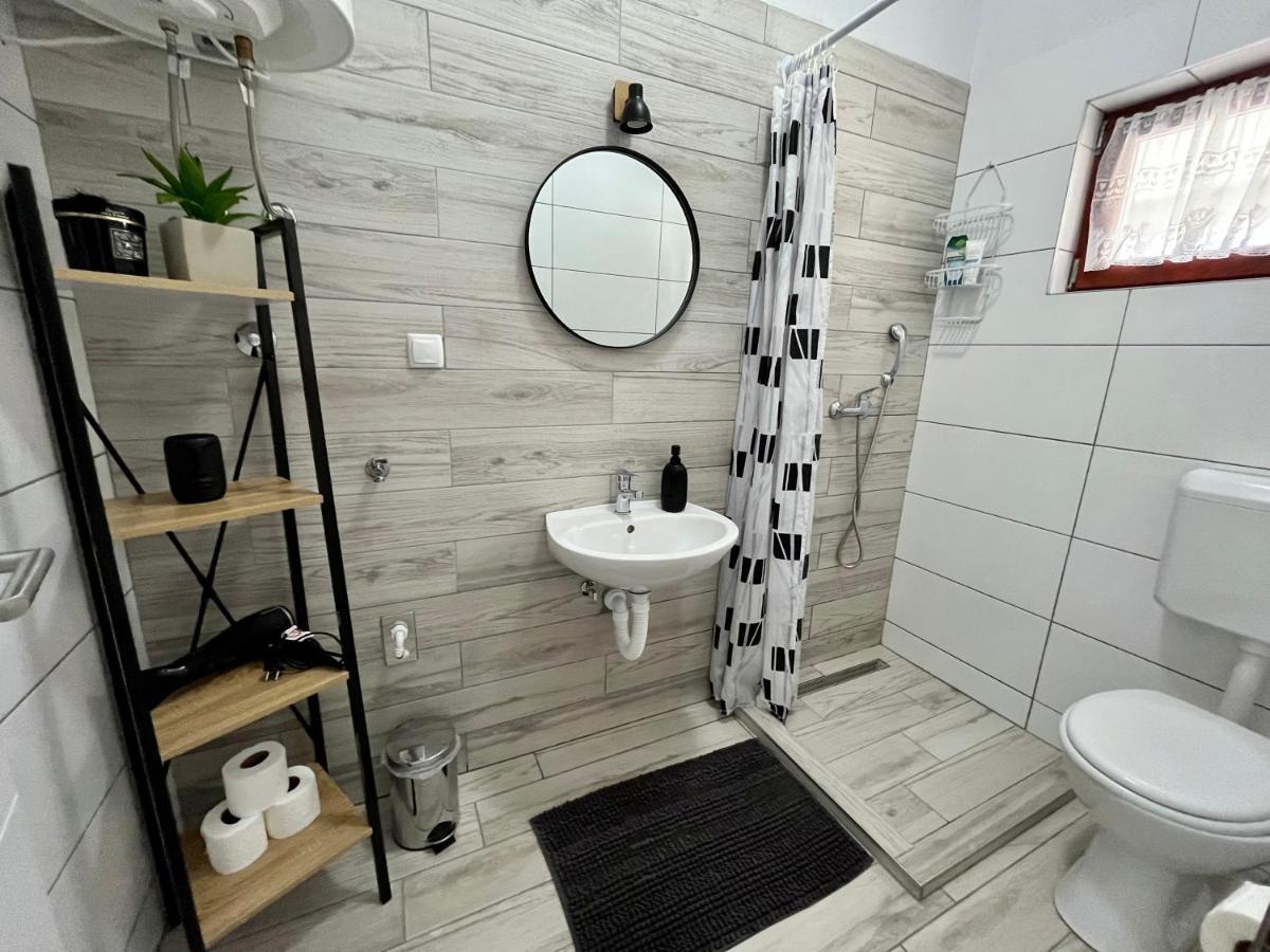 Apartments Fortuna Biograd Na Moru Dış mekan fotoğraf