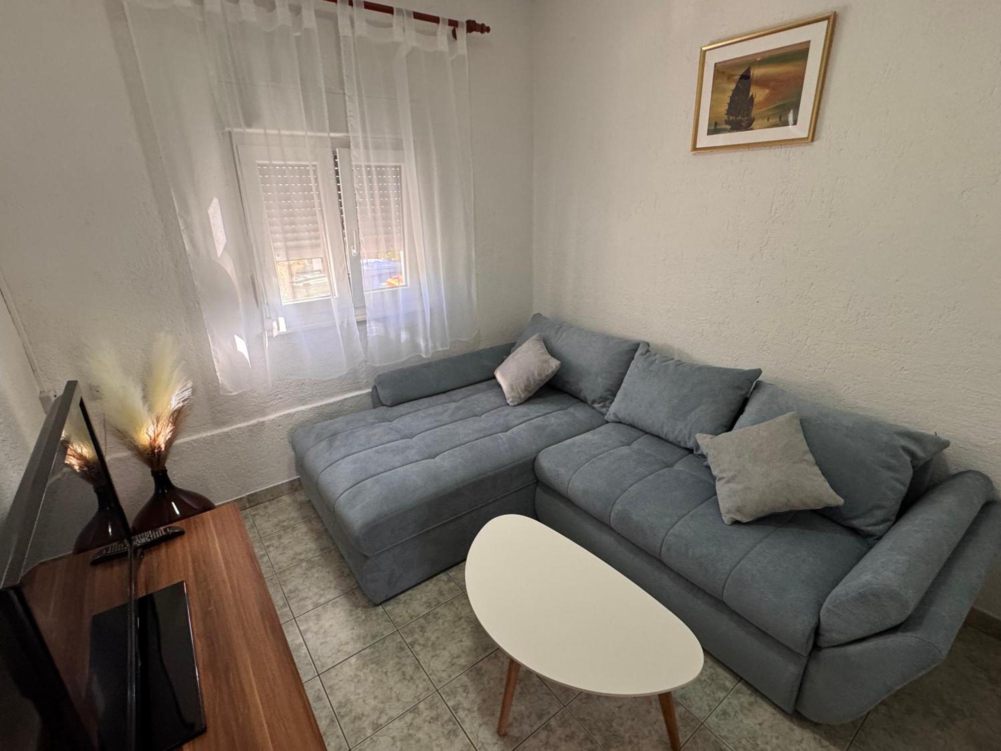 Apartments Fortuna Biograd Na Moru Dış mekan fotoğraf