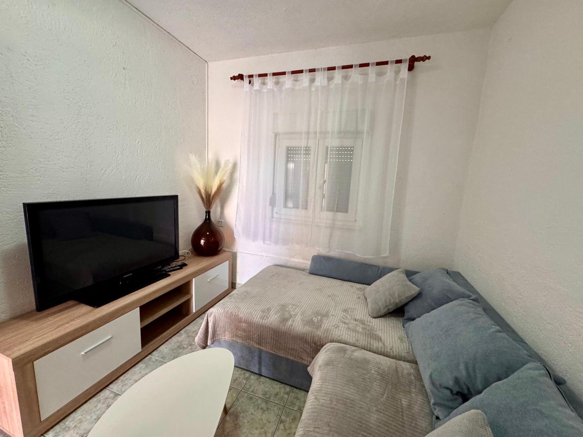 Apartments Fortuna Biograd Na Moru Dış mekan fotoğraf